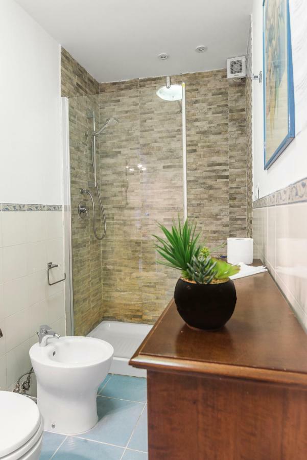 B&B Graziani Relais Νάπολη Εξωτερικό φωτογραφία